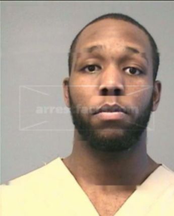Lamar A Jones