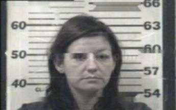 Angelia Marie Mayo