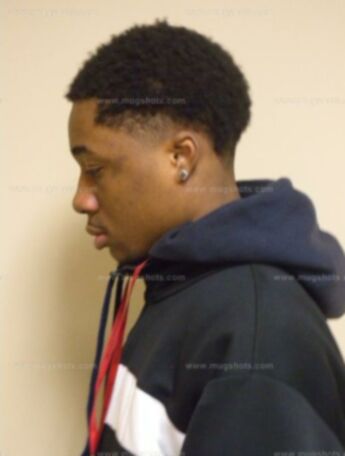 Maurice L Smith