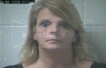 Christy Michelle Faulkner