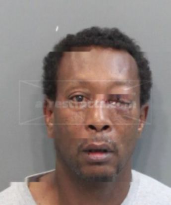 Burnell Joseph Reed
