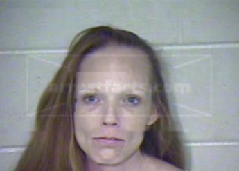 Brandy L Bradshaw