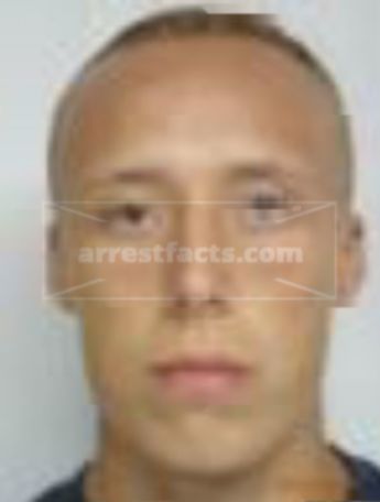 Cory Allen Fleming