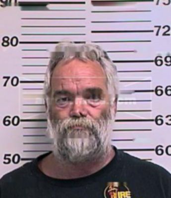 Edward Allen Perry
