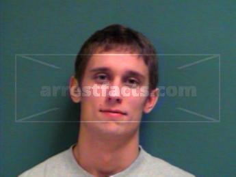 Kyle Brian Kluver