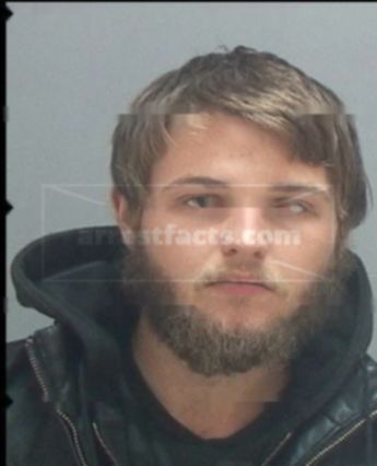 Lance Eric Broadbent
