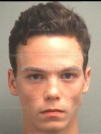 Christopher Brian Chase