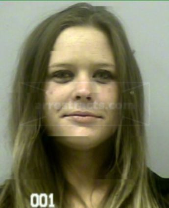 Rebecca Lynn Burnett