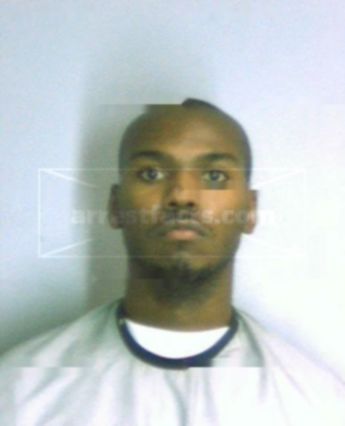 Azell Naim Hodges