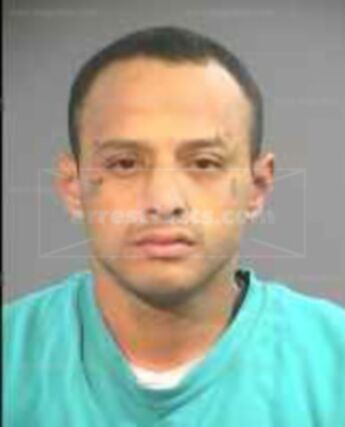 Mario Richard Victor Salcedo
