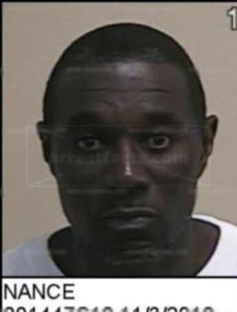 Phillip Nance