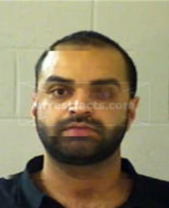 Arashdeep Singh Sanghera
