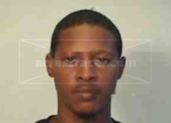 Corey Genard Baker