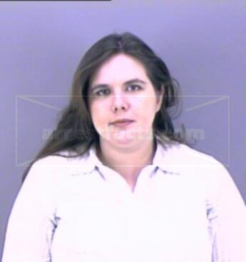 Ashley Mckinzie Hunter