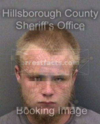 Joshua Edward Sanders