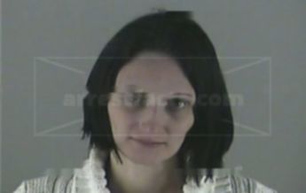 Madeline Elizabeth Ward