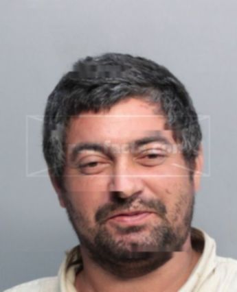 John Charlie Leblanc