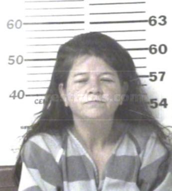 Mary Michelle Mcconnell