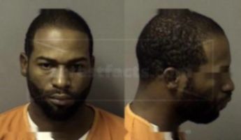 Bryon Antwan Rucker