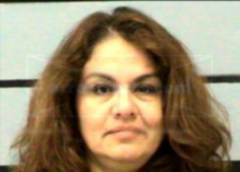 Gina Yvette Deleon