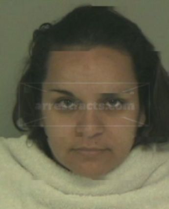 Guadalupe Enriqueta Calderon