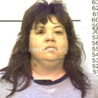Bertha Lynne Zavala