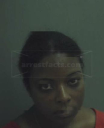 Aisha Elaine Anderson