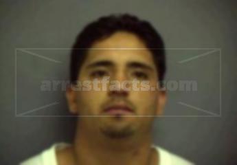 Isaac Barrera