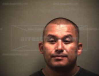 Jesse Edward Arroyo