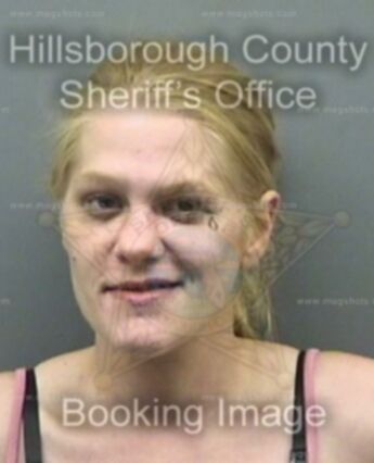 Lisa Marie Davis