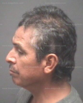 David Rangel Ramirez