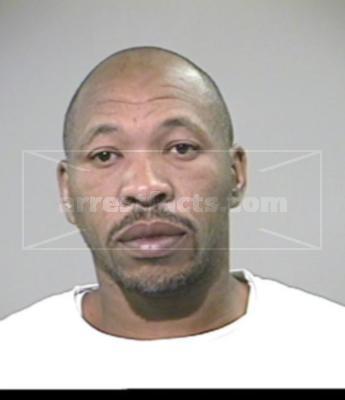 Dorance Dewayne Armstrong