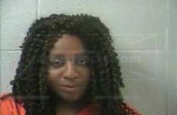 Jerrell Baker Johnson