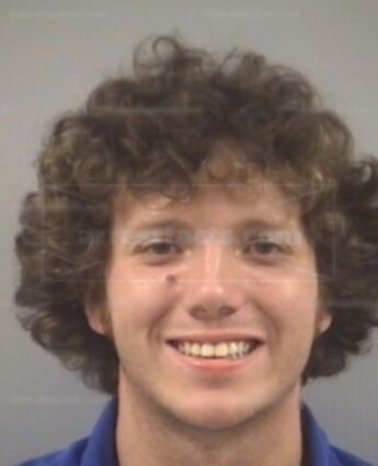 Matthew Kelvin Vernon