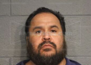 Arthur Garza Jr