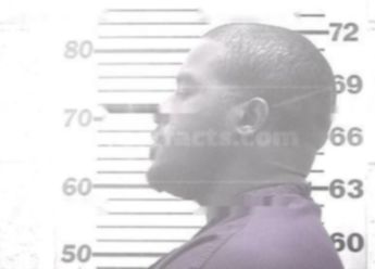 Carleous Devone Mcdaniel