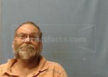 Gregory Allen Manson