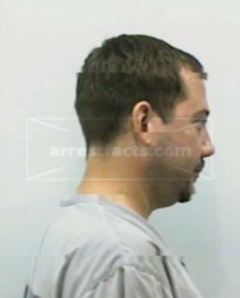Dustin Ray Pierce
