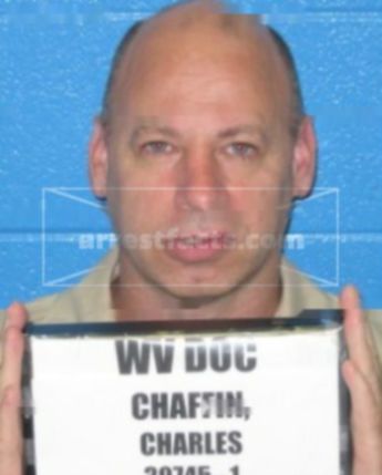 Charles W Chaffin