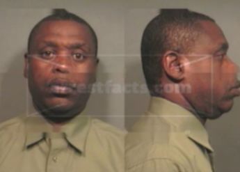 Arthur Lee Gines