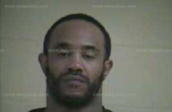 Derrick English