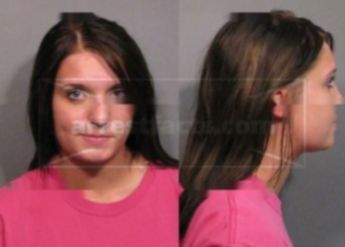 Jessica Leigh Johnson