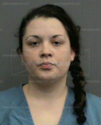 Kayla Susan Strunk