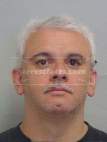 Todd Hernandez