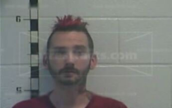 Benjamin James Doyle