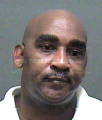 Jerome Stanley Ewing