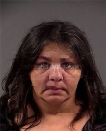 Tonya Renee Harper