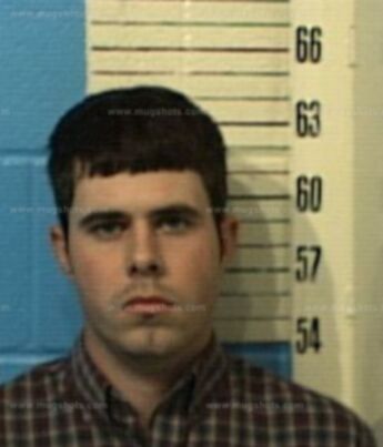 Joseph Ray Watts