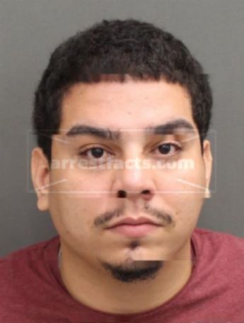 Christopher Joel Gonzalez