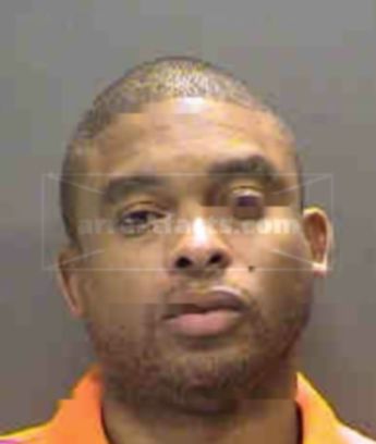 Mark Wayne Poteat